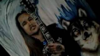 Watch Ektomorf Rat War video
