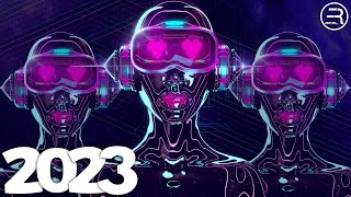 DJ DANCE PARTY 2023 🔥 Mashups & Remixes Of Popular Songs 🔥 DJ Remix Club Music Dance Mix 2023