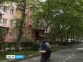 Несколько месяцев в Центральном районе 
