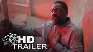 Luther The Fallen Sun 2023 Official Trailer 2023