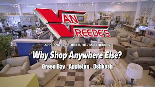 Van Vreedes Furniture