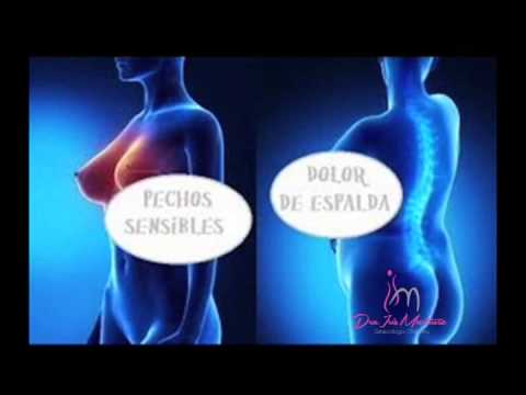 MOLESTIA EN EL EMBARAZO CON LA Dr. IRIS MARTINEZ