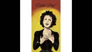 Watch Edith Piaf Si Tu Partais video