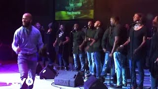 Watch Jj Hairston You Deserve It feat Youthful Praise video