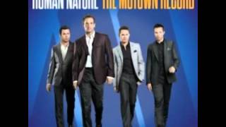 Watch Human Nature Stop In The Name Of Love video