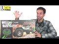 axial wraith