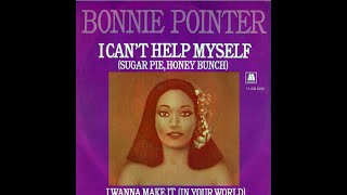 Watch Bonnie Pointer I Cant Help Myself video