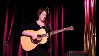 Watch Karine Polwart Daisy video