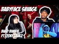 IS THIS A HIT?! | BHAD BHABIE FEAT. TORY LANEZ - BABYFACE SAVAGE | REACTION