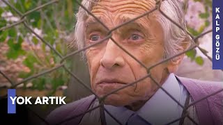 Babasını Kaybeden Adama Büyük Şok - Baba Dostu - Kalp Gözü Filmleri