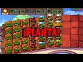 plantas contra zombies