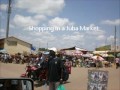 shopping in Juba South Sudan