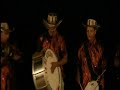 BANDA 13 DE ENERO DE CANALETE Y JULIO CASTILLO EN FRANCIA