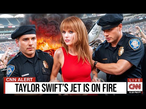 7 Times Taylor Swift Almost DIED