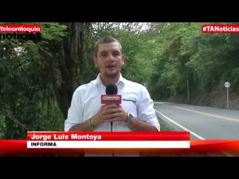 La Actriz Adriana Campos Y Su Esposo Mueren En Accidente De Trรกnsito |Teleantioquia Noticias