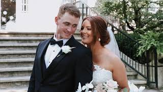 Aarin & Mason Wedding Highlight
