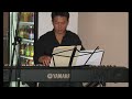 HD: Andina by Jade Warrior/Marty Honda, performed by MZHQ