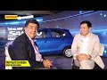 SangYup Lee - VP Hyundai styling group | Interview | Autocar India