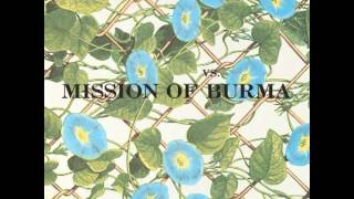 Watch Mission Of Burma Fun World video