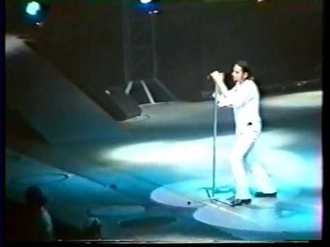 Depeche Mode-Behind the Wheel-Rome 1993