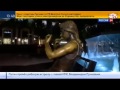 Video На телеканале "Россия 24" показан фильм о первой леди Мехрибан Алиевой
