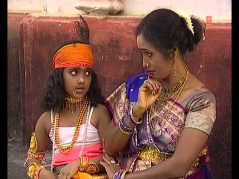 Mo Kanhu Re Oriya Bhajan By Anuradha Paudwal Kavita Paudwal...