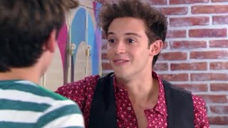 Soy Luna Temporada 1 Capitulo 70 Parte 10
