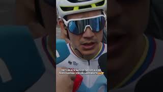Declaraciones De Orluis Aular Muy Pronto Llegará La Victoria. Qué Orgullo Para Nuestro País