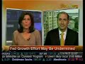 In-Depth Look - Fed Growth Effort May Be Undermined