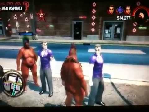 saints row 2 map. saints row 2 map. Whilst playing Saints Row 2 we