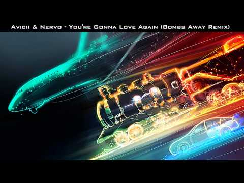 Avicii & Nervo - You