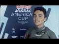 Red Bull Youth America's Cup Day 1, June 12 2017