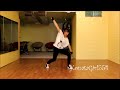Super Junior - Sexy, Free, and Single Dance Cover+BLOOPERS and Eunhyuk's Monkey Dance! :D