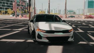 The Fullxaos - Blow Up | Car Video