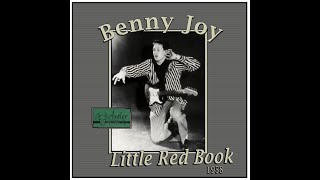 Watch Benny Joy Little Red Book video