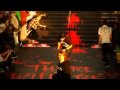 Nyjah Huston Crossroads Best Trick Contest 2010 Black Box Distributions