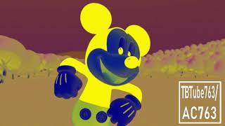 Mickey Mouse Clubhouse Theme Song In G Major 85 Dont Block Or Take This Video Down