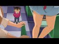 Ran Lộ Hàng Trước Mặt Conan