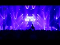 Rebirth Festival 2012 - Intro DJ Coone