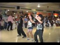 bailes de xv años