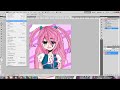 [ สอน Photoshop ] # 03 : สอนการตัดBG และเซฟไฟล์