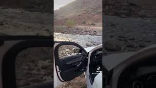 Mercedes snap dış çekim köy yolu #mercedes  #ünalturan #arabasnapleri #tiktok #t