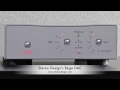 Stereo Design's Rega DAC in HD 2011
