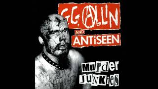 Watch Gg Allin 99 Stab Wounds  Decapitation Ritual video