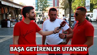 Tati̇le Çikabi̇ldi̇ni̇z Mi̇ ? Di̇yarbakir Halkindan İroni̇k Cevaplar