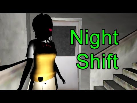 Graveyard Shift Video