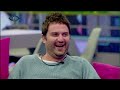 Celebrity Big Brother UK 2014 - Highlights Show August 26