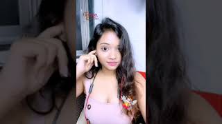 Cutie Girl Masti Tango Live Hot