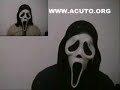 Acuto - Lezioni di inglese con Mr. killer(gon172)