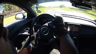 Barber Motorsports Park Track Day With Jzilla 4-22-2019